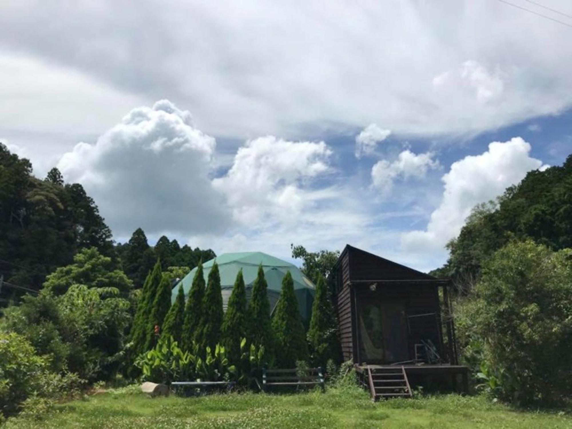 Nakadaki Art Village Isumi Экстерьер фото